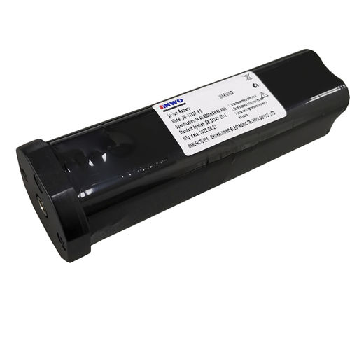 Pila recargable Li-ion - ZHUHAI JINWO ELECTRONIC TECHNOLOGY CO.,LTD - a medida / industrial / para aplicaciones médicas