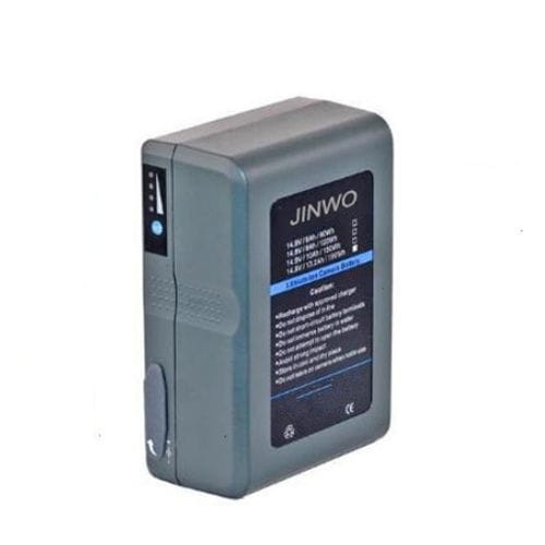 Batería Li-ion - ZHUHAI JINWO ELECTRONIC TECHNOLOGY CO.,LTD - bloque