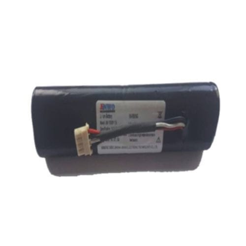 Pila recargable Li-ion - ZHUHAI JINWO ELECTRONIC TECHNOLOGY CO.,LTD - a medida / 12 V / industrial