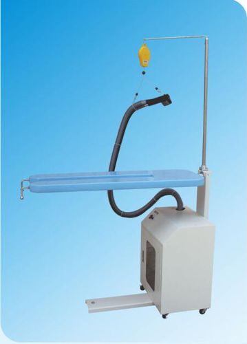 Sistema de aspiración de virutas - MT190-F - Zhongshan Amida Mechanical & Electrical Equipment Co., Ltd. - industrial / móvil