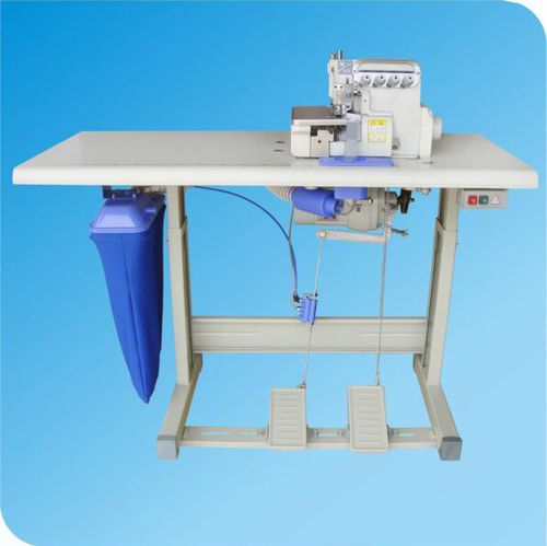 Máquina de corte vertical - LC360 - Zhongshan Amida Mechanical & Electrical Equipment Co., Ltd. - de tejido