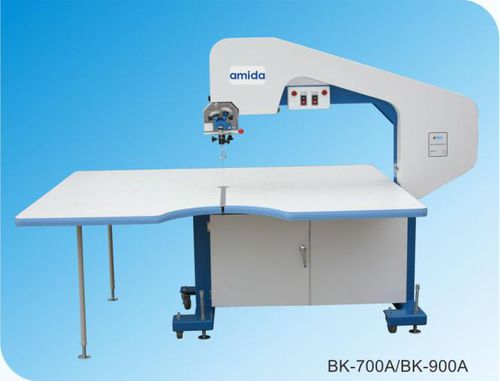 Máquina de tricotado plana - BK-700A/BK-900A - Zhongshan Amida Mechanical & Electrical Equipment Co., Ltd. - industrial