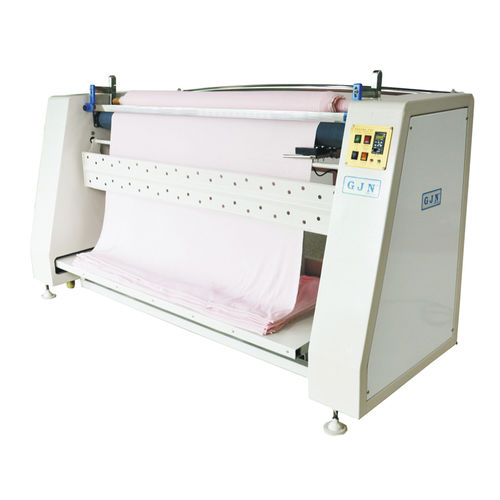 Máquina relajadora de tela - FR-63/FR-63-EA - Zhongshan Amida Mechanical & Electrical Equipment Co., Ltd.