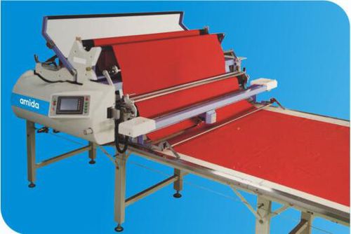 Máquina tendedora de tela automática - FSK-65/FSW-65 - Zhongshan Amida Mechanical & Electrical Equipment Co., Ltd.