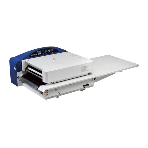 Prensa de correa - PM Series - Zhongshan Amida Mechanical & Electrical Equipment Co., Ltd.