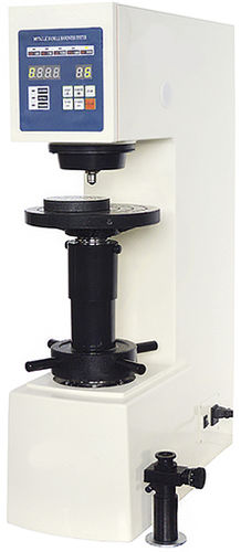 Durómetro Brinell - DHB-3000 - Shanghai Shangcai testing machine Co.,Ltd - de mesa / de medición / para panel frontal