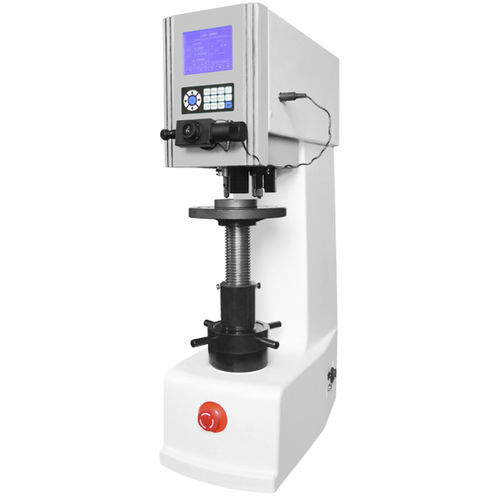 Durómetro Brinell - XHB-3000Z - Shanghai Shangcai testing machine Co.,Ltd - de mesa / de metales / de medición