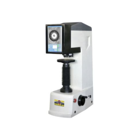 Durómetro Brinell - XHBT-3000ZIII - Shanghai Shangcai testing machine Co.,Ltd - de mesa / para muestra metalográfica / para lente objectivo