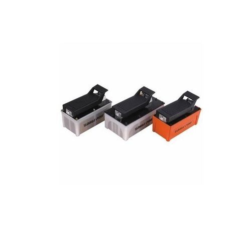 Bomba hidráulica de pistón - EPC-001 - Taon Hydraulik Komponenter ApS - con pedal / con control neumático / para aplicaciones industriales