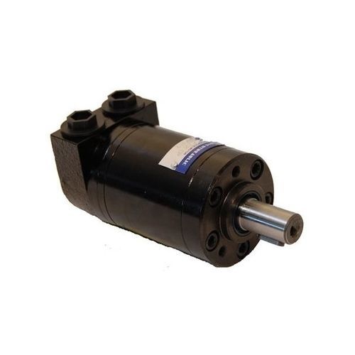 Motor hidráulico orbital - MMS series - Taon Hydraulik Komponenter ApS - de cilindrada fija / industrial / baja velocidad