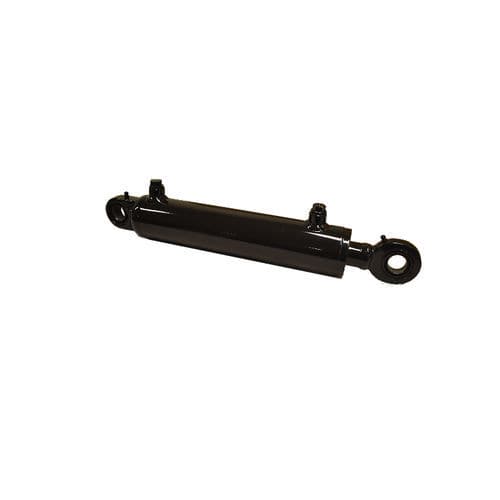 Cilindro hidráulico - SG32/20-50 - Taon Hydraulik Komponenter ApS - de vástago / de doble efecto / ISO