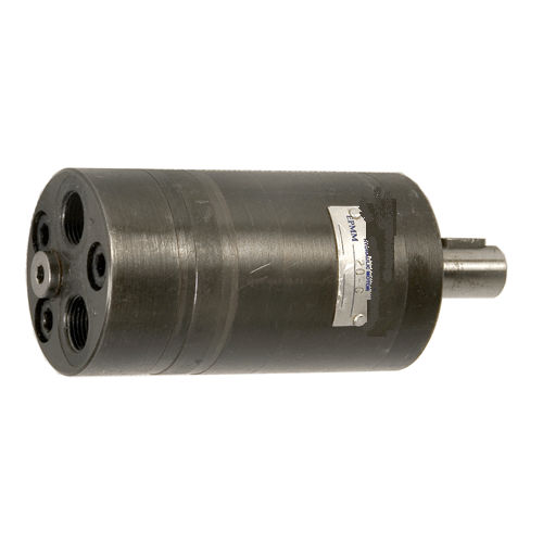 Motor hidráulico orbital - MM series - Taon Hydraulik Komponenter ApS - de cilindrada fija / industrial