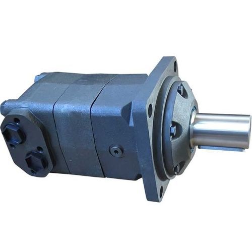 Motor hidráulico orbital - MV 315 - Taon Hydraulik Komponenter ApS - de cilindrada fija / industrial / de alta presión