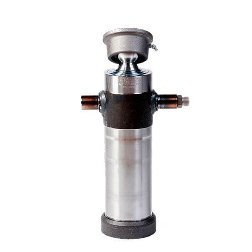 Cilindro hidráulico - VT76/3/700 - Taon Hydraulik Komponenter ApS - telescópico / para la industria