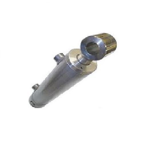 Cilindro hidráulico - DF25/16-50 - Taon Hydraulik Komponenter ApS - de vástago / de doble efecto / de acero