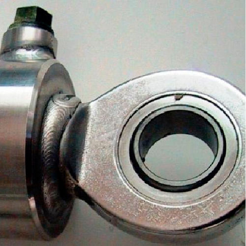 Cilindro hidráulico - Taon Hydraulik Komponenter ApS - de pistón / de doble efecto / de simple efecto