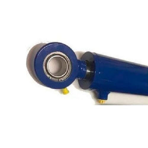 Cilindro hidráulico - MC60/30-500 - Taon Hydraulik Komponenter ApS - de pistón / de simple efecto / de acero inoxidable