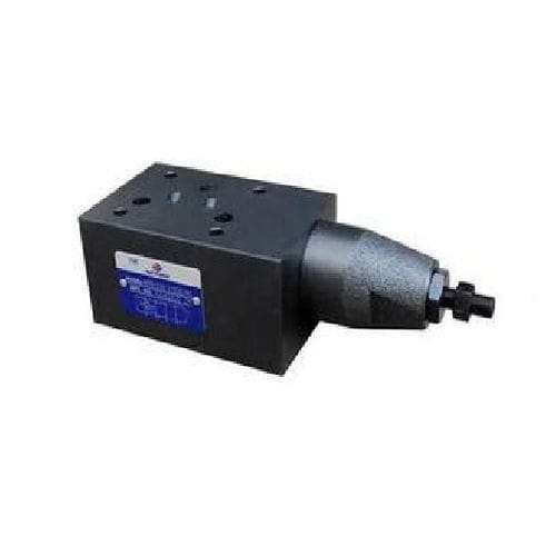 Válvula de alivio de presión modular - MR-03-B-3-50 - Taon Hydraulik Komponenter ApS