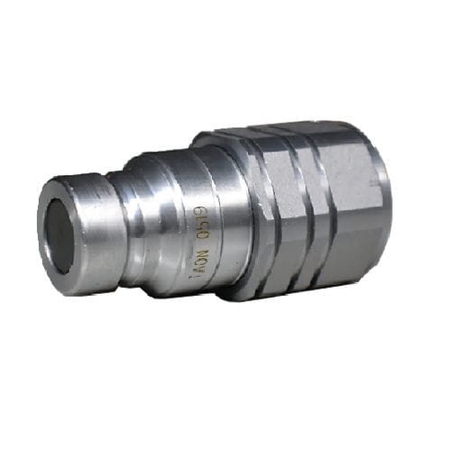 Racor hidráulico - ISO16028M-1/2S - Taon Hydraulik Komponenter ApS - rápido / ISO / BSP