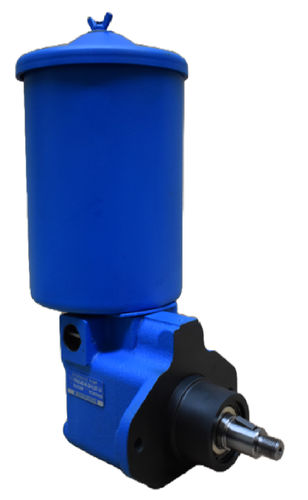 Bomba hidráulica de paletas - VTM42-60-50-20 - Taon Hydraulik Komponenter ApS - con control hidráulico / para aplicaciones industriales / con depósito