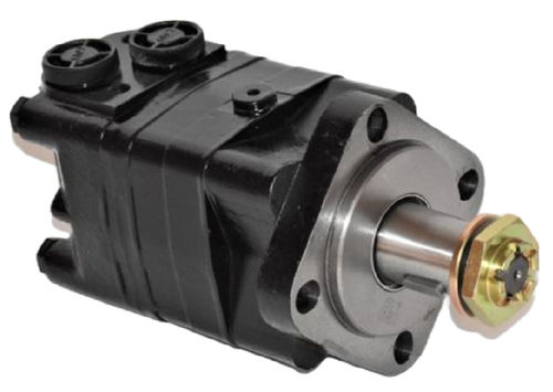 Motor hidráulico orbital - MS series - Taon Hydraulik Komponenter ApS - de cilindrada fija / industrial