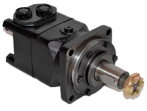 Motor hidráulico orbital - MT 250K - Taon Hydraulik Komponenter ApS - industrial / de montaje en brida