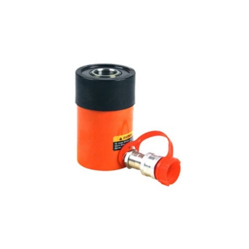 Actuador hidráulico - ESH-123 - Taon Hydraulik Komponenter ApS - lineal / de pistón / cilindros