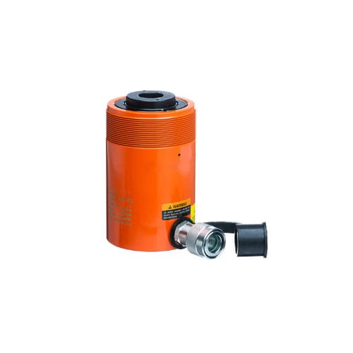 Actuador hidráulico - ESH-202 - Taon Hydraulik Komponenter ApS - lineal / de pistón / cilindros