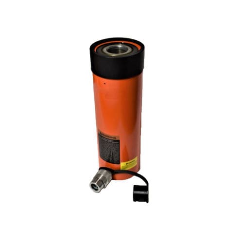 Actuador hidráulico - ESH-206 - Taon Hydraulik Komponenter ApS - lineal / de pistón / cilindros