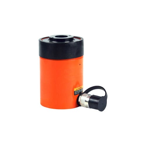 Actuador hidráulico - ESH-302 - Taon Hydraulik Komponenter ApS - lineal / de pistón / cilindros