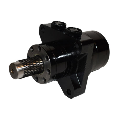 Motor rueda hidráulico de engranaje - RW series - Taon Hydraulik Komponenter ApS