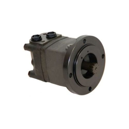 Motor hidráulico orbital - MSS - Taon Hydraulik Komponenter ApS - de alto par / de alta presión / industrial