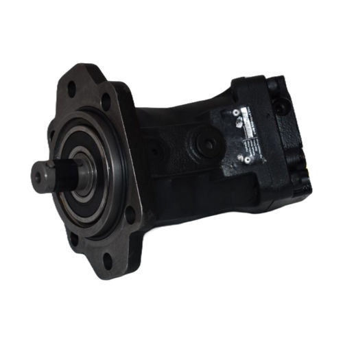 Motor hidráulico de pistón axial - AA2FM/KFM2 Series - Taon Hydraulik Komponenter ApS - industrial / de eje inclinado