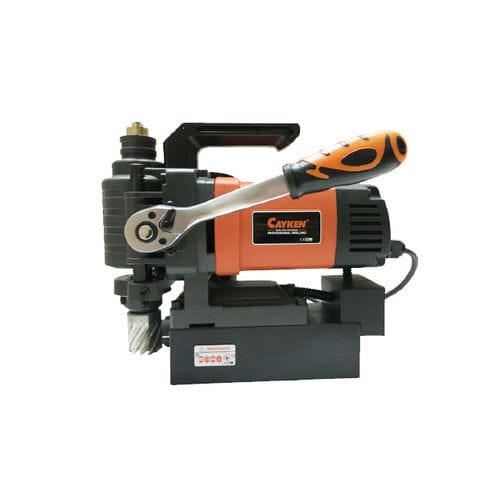 Centro de taladrado compacto - KCY-28DM - Shanghai ChengXiang Mechanical And Electrical Equipment co., LTD