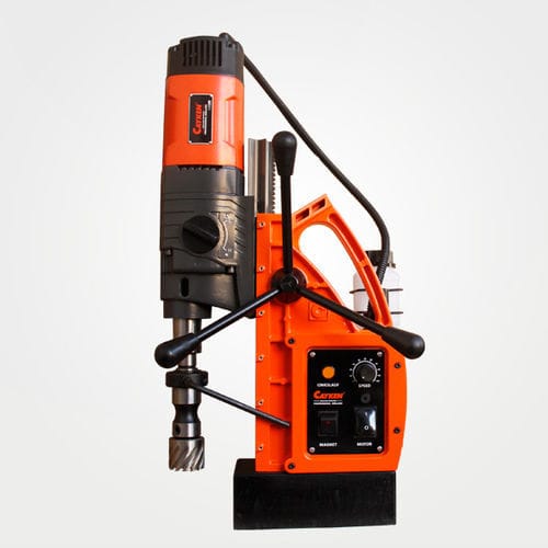 Centro de taladrado horizontal - KCY-65/2WD	 - Shanghai ChengXiang Mechanical And Electrical Equipment co., LTD - eléctrico / magnético