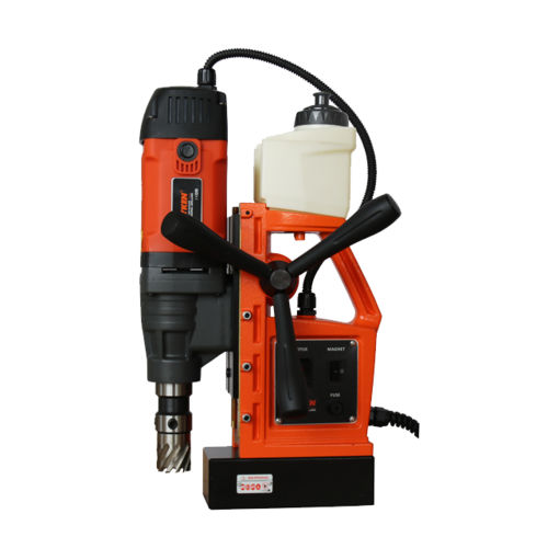 Centro de taladrado CNC - OND-35HD	 - Shanghai ChengXiang Mechanical And Electrical Equipment co., LTD - eléctrico