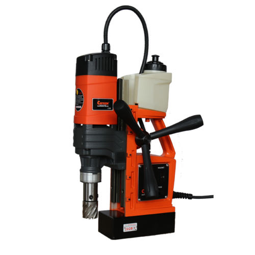 Corona perforadora eléctrica - OND-35WO - Shanghai ChengXiang Mechanical And Electrical Equipment co., LTD