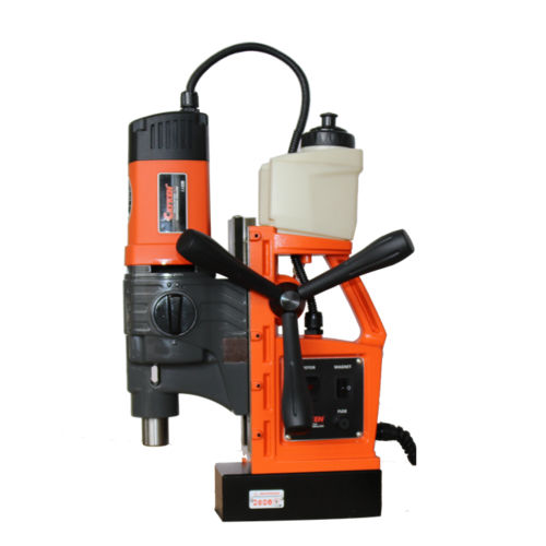 Centro de taladrado eléctrico - OND-36/2WDO	 - Shanghai ChengXiang Mechanical And Electrical Equipment co., LTD