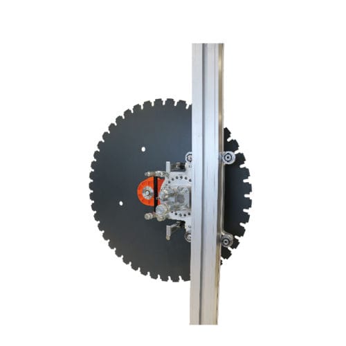 Sierra circular - KCY-KD-2 series - Shanghai ChengXiang Mechanical And Electrical Equipment co., LTD - para metales / automática / hidráulica