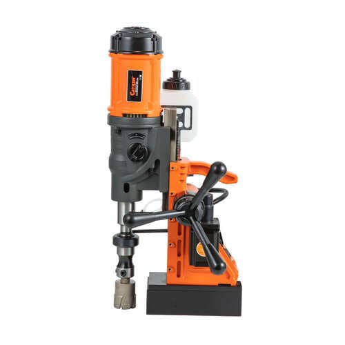 Centro de taladrado CNC - KCY-80/3QE - Shanghai ChengXiang Mechanical And Electrical Equipment co., LTD - horizontal / eléctrico / magnético