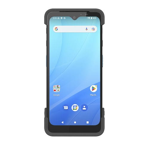 Ordenador de bolsillo Android 12 - PA768  - Unitech America, Inc. - Qualcomm® Snapdragon™ 660 / 2.4 y 5 GHz / 5G