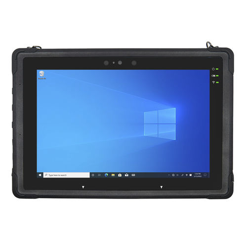 Tablet Windows 11 - TB170 - Unitech America, Inc. - 10.1" / Intel® Celeron® N4120 / 8 GB