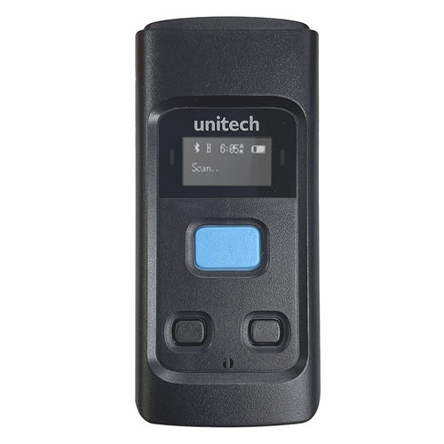 Lector RFID compacto - RP902 - Unitech America, Inc. - de mano / portátil / portátil