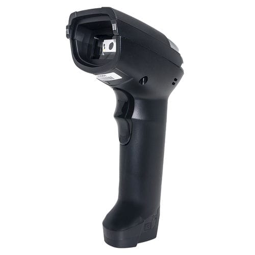 Escáner de código de barras de mano - MS852  - Unitech America, Inc. - 2D / 1D