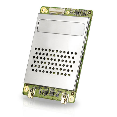 Lector RFID UHF - RM300 - Unitech America, Inc. - 4 puertos