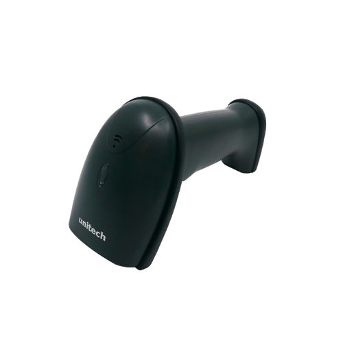 Escáner de código de barras de mano - MS838 - Unitech America, Inc. - 2D / 1D