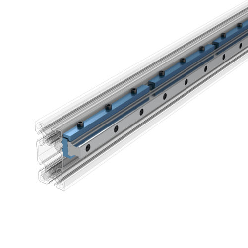 Carril guía - MO-LM-049-0585 - Vention