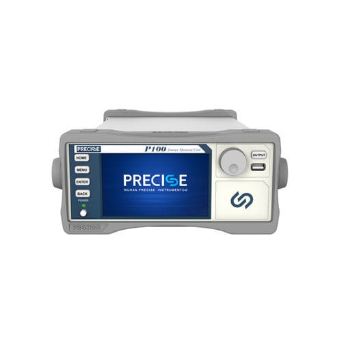 Unidad de medida de fuente USB - PX00B Series - Wuhan Precise Instrument Co.,Ltd - RS-232 / LAN / GPIB