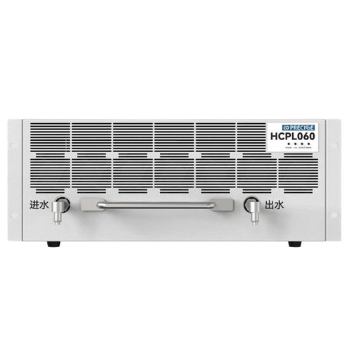 Alimentación eléctrica en bastidor - HCPL series - Wuhan Precise Instrument Co.,Ltd - AC/DC / salida de impulsos / para aplicaciones láser