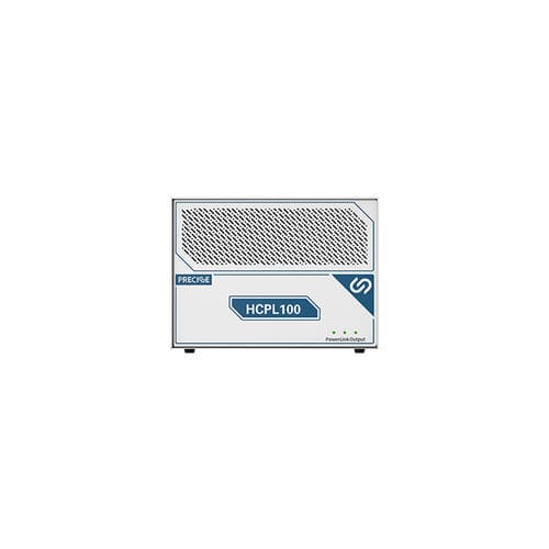 Generador de impulsos - HCPL100 - Wuhan Precise Instrument Co.,Ltd - de impulsos de tensión / de corriente / de corriente constante